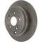 Centric Parts Standard Brake Rotor, 121.40059 121.40059 - alternate 4
